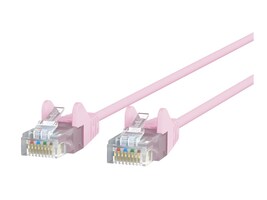 Belkin CE001B10-PNK-S Main Image from Right-angle