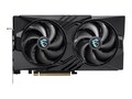 MSI GeForce RTX 5060 GAMING PCIe 5.0 x16 Overclocked Graphics Card, 8GB GDDR7, G5060-8GC                     , 41997886, Graphics/Video Accelerators