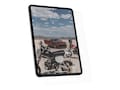Urban Armor Apple iPAd 10.9 10th Generation Glass Screen Protector, 1233901P0000, 41542162, Protective & Dust Covers Urban Armor Apple iPAd 10.9 10th Generation Glass Screen Protector, 1233901P0000, 41542162, Protective & Dust Covers
