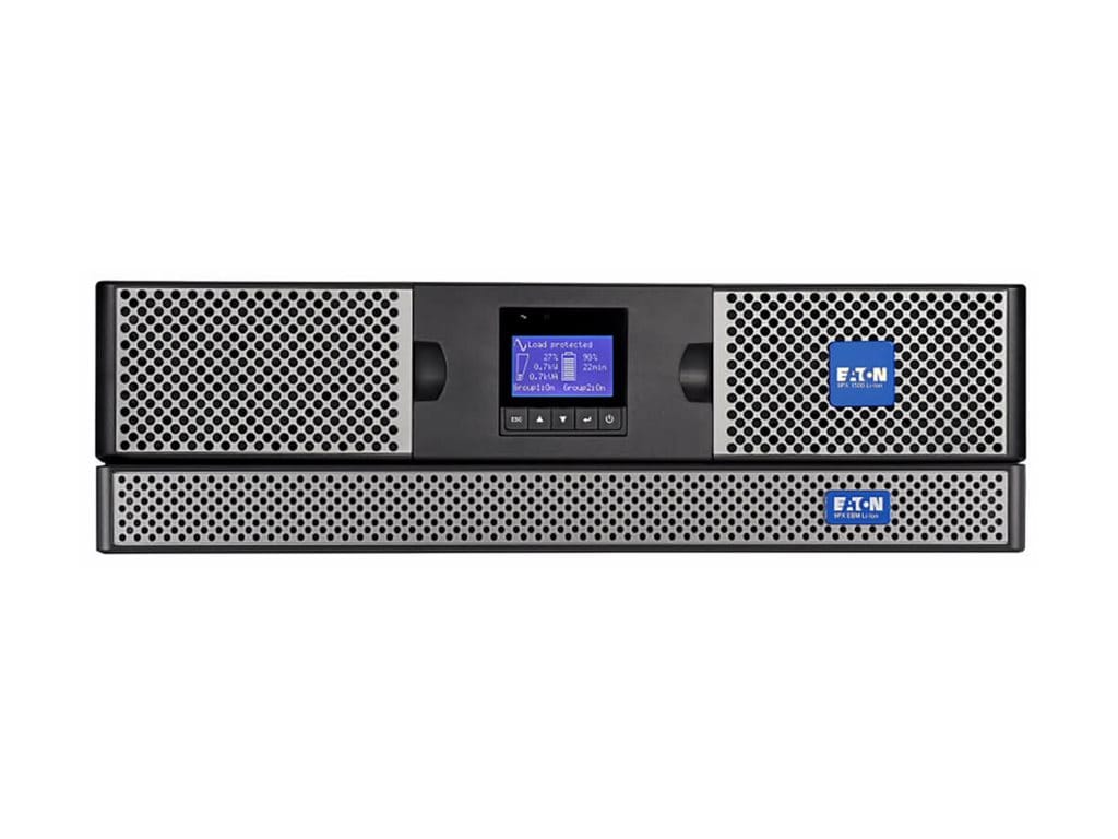 Eaton 9PX1500RTN-L UPS - Thumbnail 2