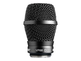 Shure RPW124                         Main Image from Front