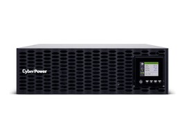 CyberPower OL6KRTHDL                      Main Image from Front