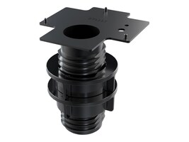 Crestron 6513146                        Main Image from Left-angle