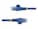 StarTech.com N6PATCH3BL10PK Image 4 from Multi-angle StarTech.com N6PATCH3BL10PK Image 4 from Multi-angle