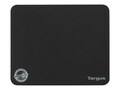 Targus UltraPortable Antimicrobial Mouse, AWE820GL, 41410556, Mice & Cursor Control Devices