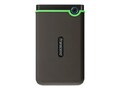 Transcend 2TB 2.5in Portable HDD , TS2TSJ25M3C, 41185532, Solid State Drives - External