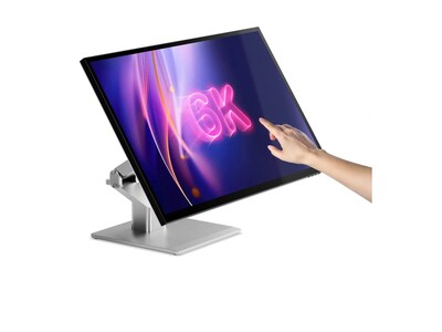 ALOGIC 32 Clarity 6K UHD LED-LCD Touchscreen Monitor , 32C6KPDTF , 42071265, Monitors - Touchscreen ALOGIC 32 Clarity 6K UHD LED-LCD Touchscreen Monitor , 32C6KPDTF , 42071265, Monitors - Touchscreen