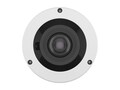 Hanwha 5MP Analog Fisheye Camera w 1.16mm Lens, HCF-8011RV , 41867701, Cameras - Security Hanwha 5MP Analog Fisheye Camera w 1.16mm Lens, HCF-8011RV , 41867701, Cameras - Security