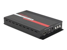 Hall Technologies SC-HD-2B                       Main Image from Right-angle