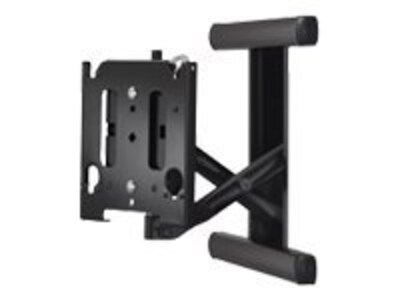 Chief Manufacturing 10 Medium Low-Profile In-Wall Swing Arm Mount for 30-55 Displays, Black, MIWRFVB, 18044001, Stands & Mounts - Digital Signage & TVs Chief Manufacturing 10 Medium Low-Profile In-Wall Swing Arm Mount for 30-55 Displays, Black, MIWRFVB, 18044001, Stands & Mounts - Digital Signage & TVs