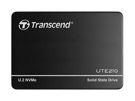 Transcend Information TS1TUTE210T                    Main Image from Front