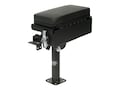 Gamber-Johnson Armrest Printer Mount for Pentax Printers, 7160-0006, 12754328, Printer Accessories