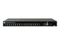 Digi ConnectPort TS 16-port 48VDC Terminal Server , 70002538, 32601222, Network Routers