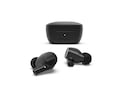 Belkin SoundForm Rise True Wireless Earbuds - Black, AUC004BTBK, 41294019, Earphones