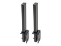 Tripp Lite Cable Retaining Post for 1.5 in. Wide Cable Runway, Straight & 90-Degree, Hardware Included, SRLPOST, 36820220, Rack Cable Management