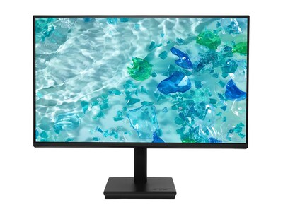 Acer 27 V277 Gbmix Full HD LED-LCD Monitor, UM.HV7AA.G03                  , 41876708, Monitors