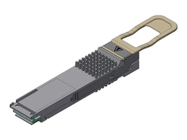 Mellanox Technologies MMA1Z00-NS400-T                Main Image from Right-angle