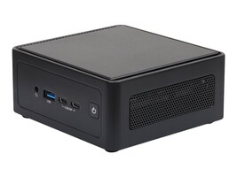 ASRock 4X4 BOX-AI350 Main Image from Right-angle