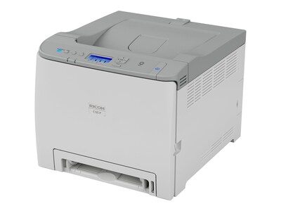 Ricoh C125 P Color Laser Printer, 434058, 41714231, Printers - Laser & LED (color)