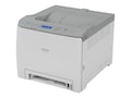 Ricoh C125 P Color Laser Printer, 434058, 41714231, Printers - Laser & LED (color)