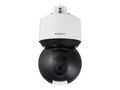 Hanwha 2MP Network 25x IR PTZ Camera with 4.44~111mm Lens, QNP-6250R, 41368357, Cameras - Security