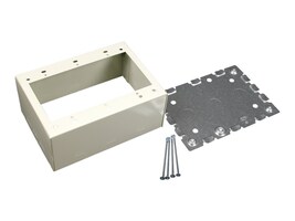 Legrand AV V5744-3                        Main Image from Left-angle