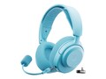 Steelseries Arctis Nova 3P Wireless Headset - Aqua, 61688 , 42033737, Headsets (w/ microphone) Steelseries Arctis Nova 3P Wireless Headset - Aqua, 61688 , 42033737, Headsets (w/ microphone)