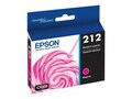 Epson Magenta 212 Ink Cartridge, T212320-S, 38398771, Ink Cartridges & Ink Refill Kits - OEM Epson Magenta 212 Ink Cartridge, T212320-S, 38398771, Ink Cartridges & Ink Refill Kits - OEM