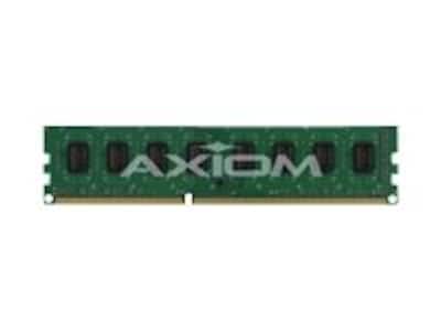Axiom 8GB PC3-12800 240-pin DDR3 SDRAM UDIMM for ProDesk 400 G2.5, N1M47AA-AX, 31482102, Memory Axiom 8GB PC3-12800 240-pin DDR3 SDRAM UDIMM for ProDesk 400 G2.5, N1M47AA-AX, 31482102, Memory