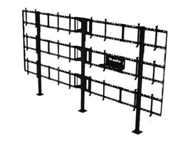 Peerless-AV DS-S555-4X3 Main Image from Right-angle