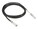 Axiom EX-QSFP-40GE-DAC-50CM-AX Image 1 from Left-angle