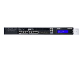 QNAP QUCPE-7012-D2146NT-32G-US Main Image from Right-angle