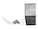 StarTech.com MST14CD123DP Image 3 from Left-angle