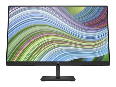 HP 23.8 P24 G5 Full HD LED-LCD Monitor, 64X66AA#ABA, 41511405, Monitors