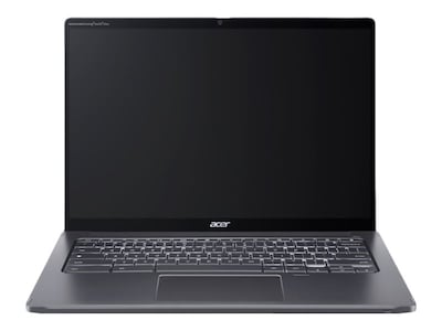 Acer Chromebook Spin 714 Core i7-1355U 16GB 256GB SSD 14 WUXGA MT Chrome OS, NX.KLBAA.002                  , 41831095, Notebooks - Convertible - Chrome