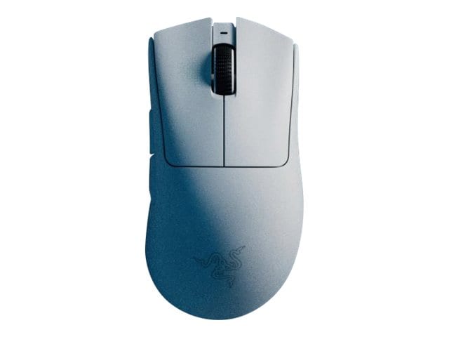 Buy Razer DeathAdder V3 Pro, White at Connection Public Sector