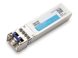 Legrand AV SFP-10G-LR20-A                 Main Image from Left-angle
