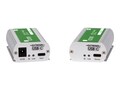 Icron compatible USB 3.2 Gen 1 extender allowing users to extend USB 3.2 Gen 1 (5Gbps) device types, 3251C10PL                     , 41818091, USB & Firewire Hubs