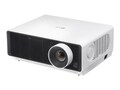 LG ProBeam BU50NST 4K UHD High Resolution Laser Projector, 5000 Lumens, White, BU50NST, 38371798, Projectors