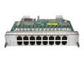 Juniper Networks 16-port Channelized T1 CHANN, MIC-3D-16CHE1-T1-CE, 41125555, Network Routers Juniper Networks 16-port Channelized T1 CHANN, MIC-3D-16CHE1-T1-CE, 41125555, Network Routers