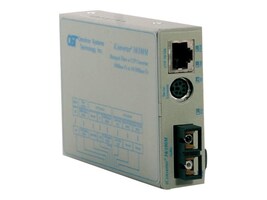 Omnitron Systems Technology 8900-0-E Main Image from Right-angle