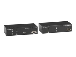 Black Box KVXLCF-200-SFPBN1-R2 Main Image from Left-angle Black Box KVXLCF-200-SFPBN1-R2 Main Image from Left-angle