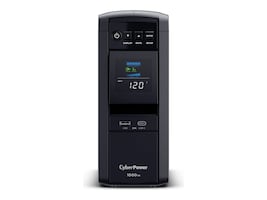 CyberPower CP1000PFCLCD Main Image from Front