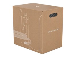 Ubiquiti Networks U-Cable-C6-CMR                 Main Image from Right-angle