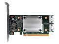 IBM 4-PT NVMe RETIMER , 4C57A65446, 41315291, Rack Mount Accessories