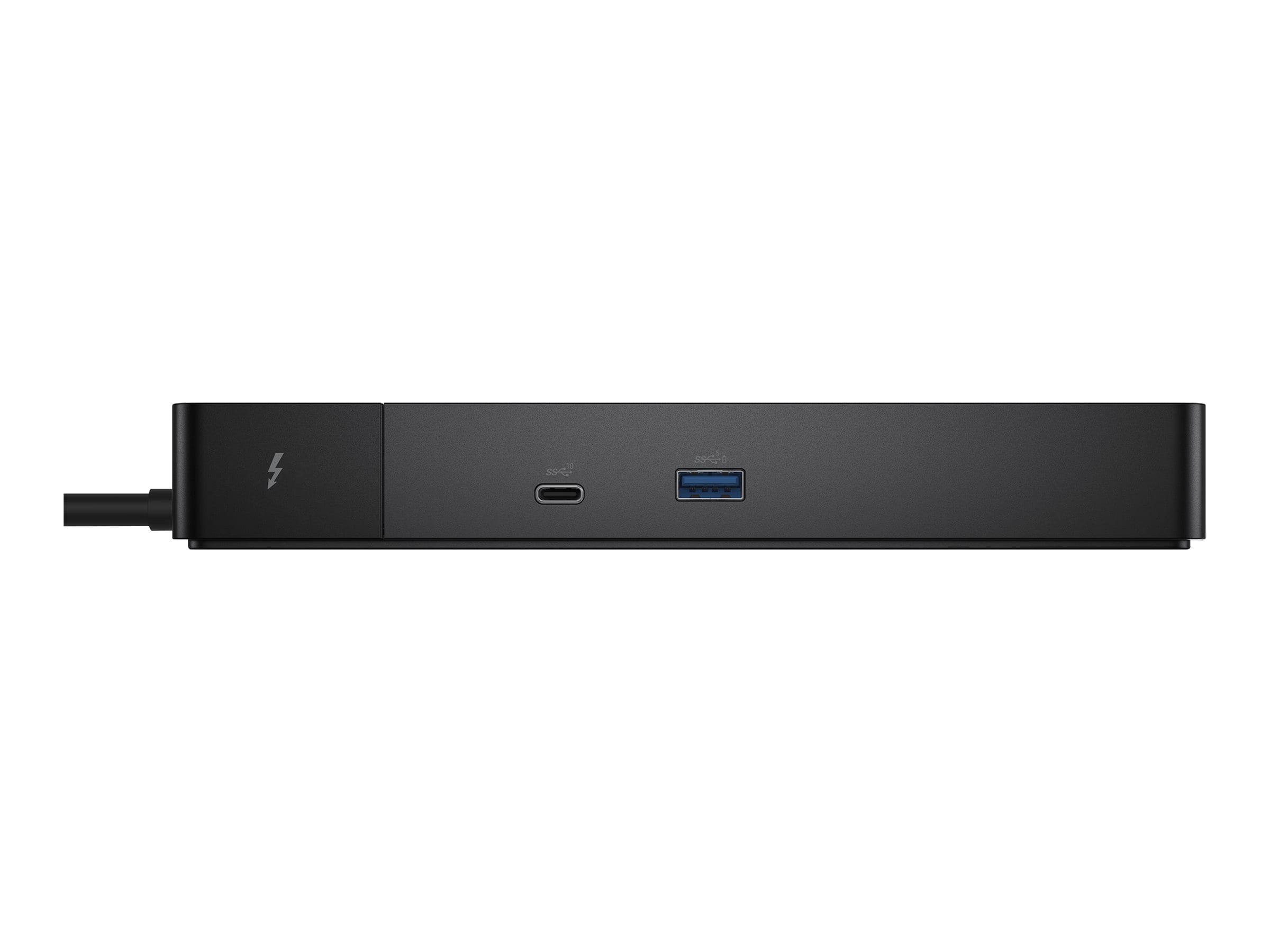 Dell WD22TB4 Thunderbolt 4 Dock (DELL-WD22TB4)