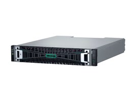 Hewlett Packard Enterprise P89066-B25                     Main Image from Right-angle