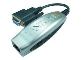 Lantronix XDT10P0-01-S Main Image from Left-angle