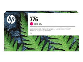 HP Inc. 1XB07A Main Image from Front