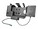 Ram Mounts RAM-HOL-SAM60CP-NFCU           Image 1 from Right-angle